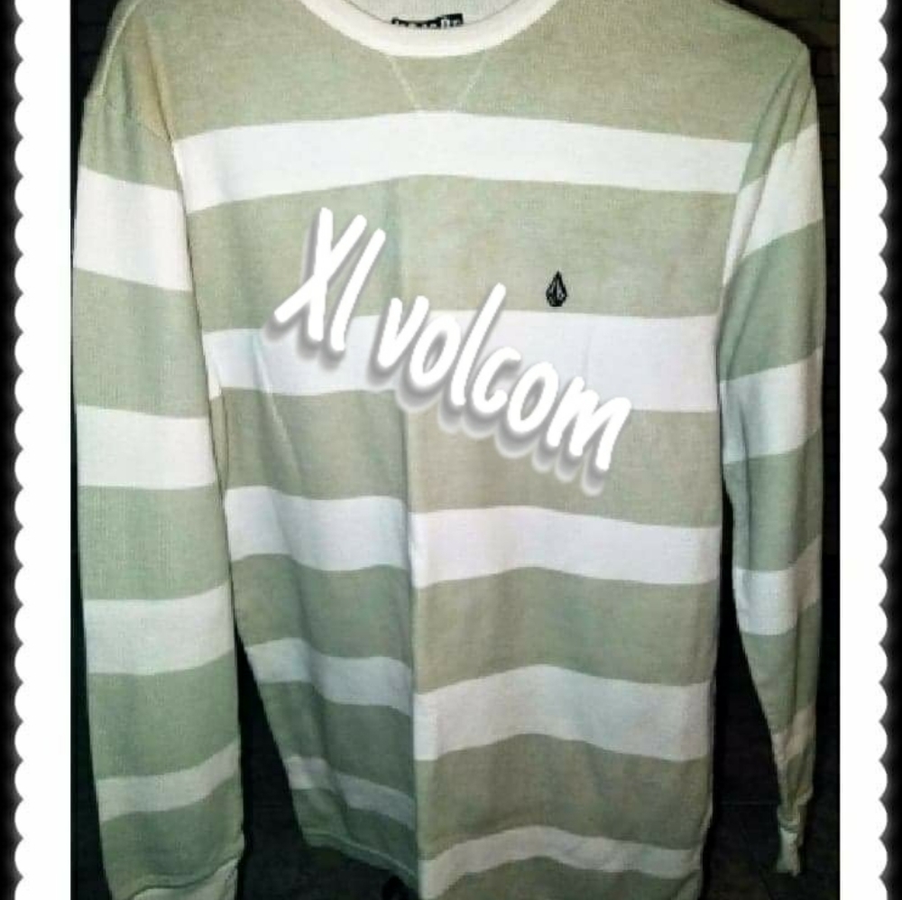 Mens volcom